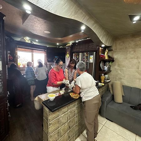 Petra View Flat Hotel Wadi Musa Bagian luar foto