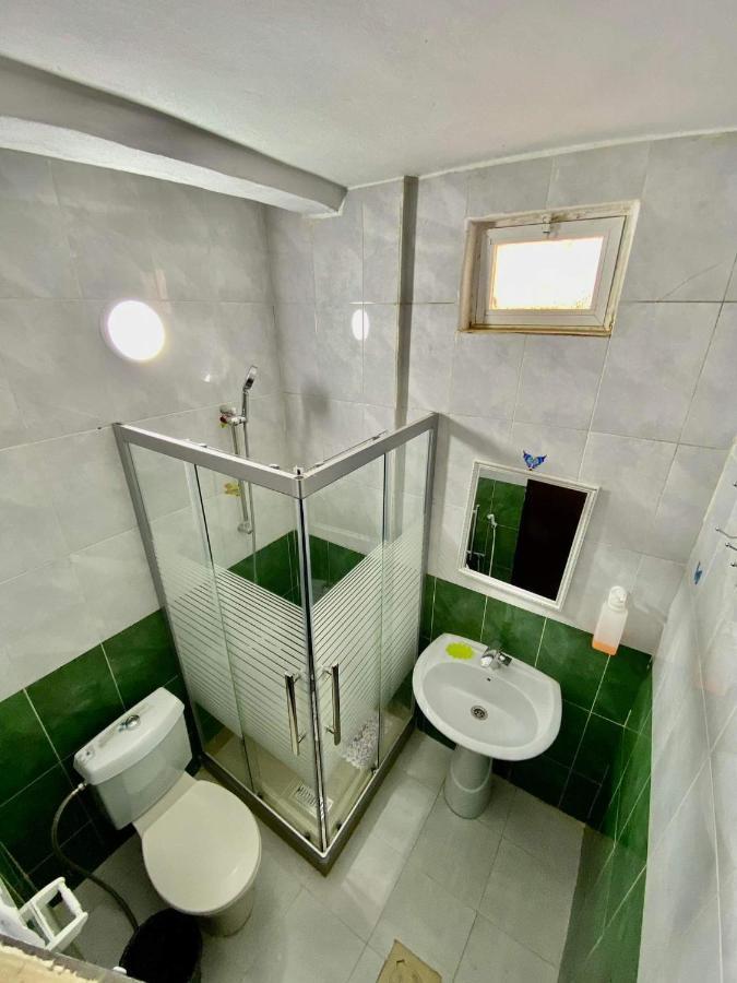 Petra View Flat Hotel Wadi Musa Bagian luar foto